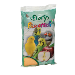 BISCOTTI BIRD FIORY BISCOTTELLI 30GR MELA 2005