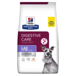 CANE HILLS PRESCRIPTION DIET I/D 4KG LOW FAT