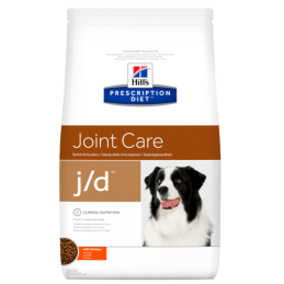 CANE HILLS PRESCRIPTION DIET J/D 10KG