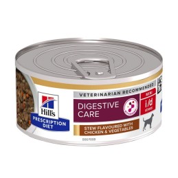 CANE HILLS PRESCRIPTION DIET I/D 156GR MINI STRESS