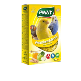 PASTONCINO MORBIDO PINNY PREMIUM MENÙ GOLD 350G