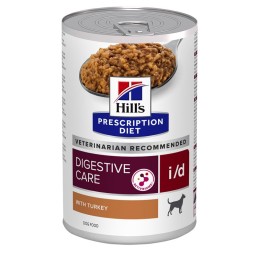 CANE HILLS PRESCRIPTION DIET I/D 360GR STEW