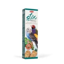 STICKS BIRD PADOVAN COCORITE 80GR 2PZ VEGETABLE