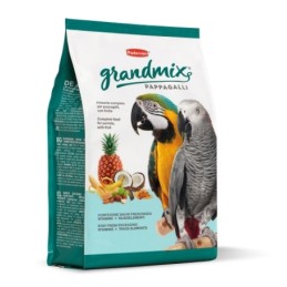 MANGIME BIRD PADOVAN GRANDMIX PAPPAGALLO 2KG