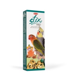 STICKS BIRD PADOVAN PARROCCHETTI 100GR 2PZ SWEET