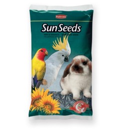 MANGIME BIRD PADOVAN SEMI GIRASOLE MEDIUM SUNSEEDS