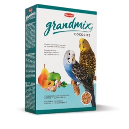 MANGIME BIRD PADOVAN GRANDMIX COCORITA 1KG