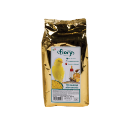 PASTONCINO ALLEVAMENTO ORO BIRD FIORY 1.5KG