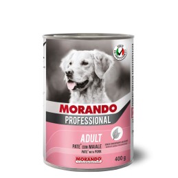 CANE MIGLIORCANE PROFESSIONAL ADULT 400GR PATE MAIA