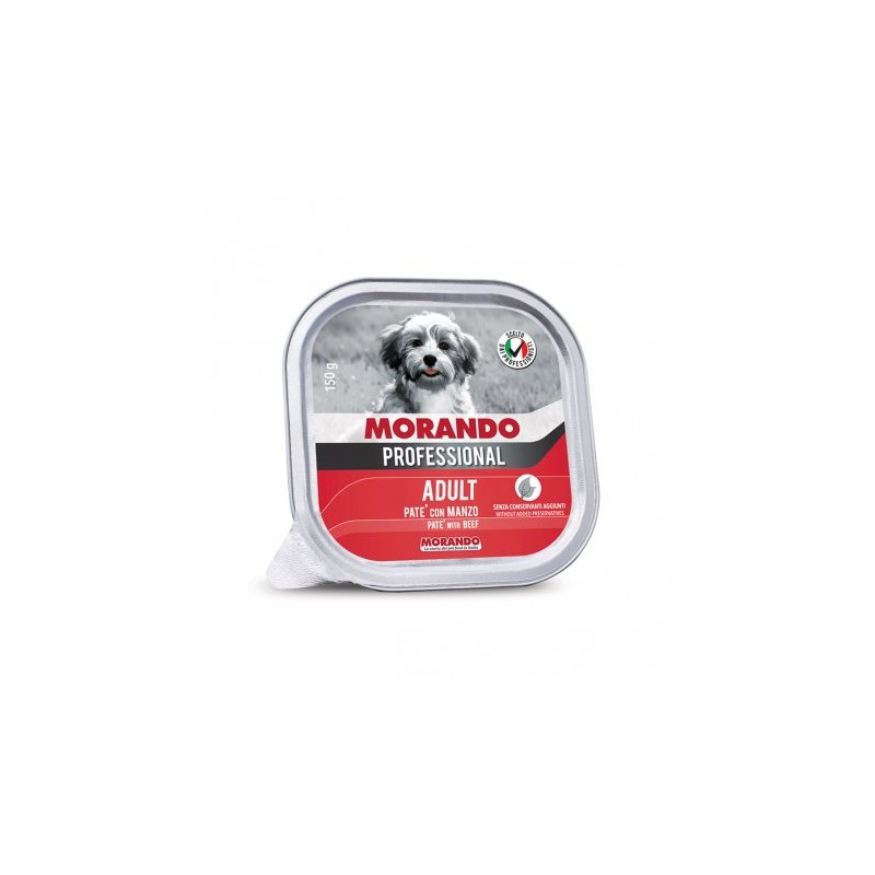 CANE MIGLIORCANE PROFESSIONAL ESSIONAL 150GR MANZO