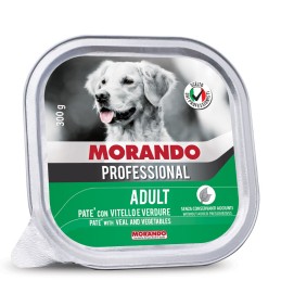 CANE MIGLIORCANE PROFESSIONAL ESSIONAL 300GR VITELLO VERDURE