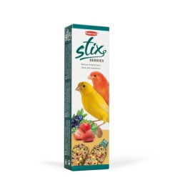 STICKS BIRD PADOVAN CANARINI 80GR 2PZ BERRIES