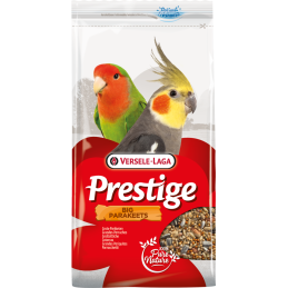 MANGIME PRESTIGE PARROCCHETTO 1KG