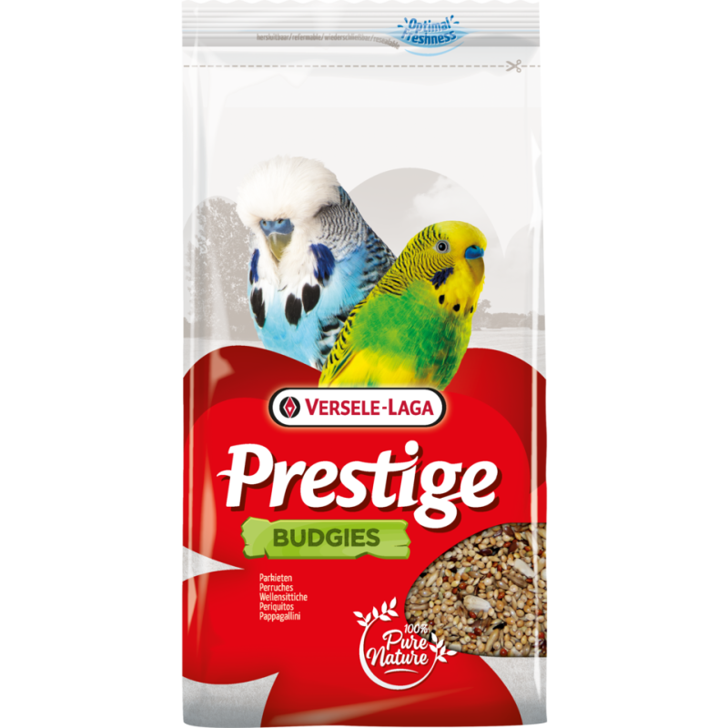 MANGIME PRESTIGE COCORITE BELGIO 1KG