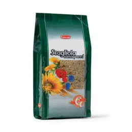 MANGIME BIRD PADOVAN SCAGLIOLA 1KG SEMPLICE