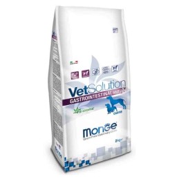 CANE MONGE VETSOLUTION GASTROINTESTINAL 12KG