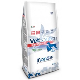 CANE MONGE VETSOLUTION MOBILITY 2KG