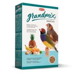 MANGIME BIRD PADOVAN GRANDMIX ESOTICO 1KG