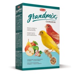 MANGIME BIRD PADOVAN GRANDMIX CANARINO 1KG