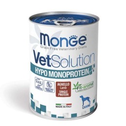 CANE MONGE VETSOLUTION HYPO 400GR AGNELLO