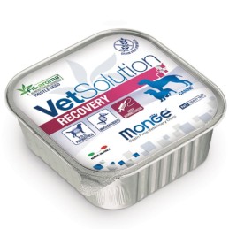 CANE MONGE VETSOLUTION RECOVERY 150GR VASCH