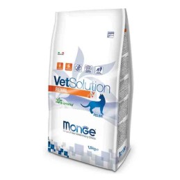 GATTO MONGE VETSOLUTION RENAL 1.5KG