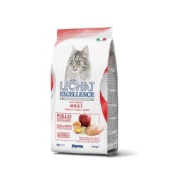 GATTO LECHAT ADULT 1.5KG EXCELLENCE FRUTTA POLLO