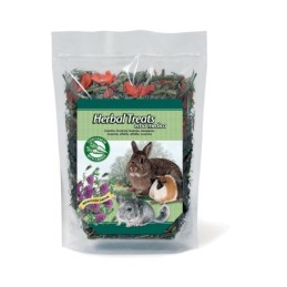 SNACK ROD.ERBA MEDICA PADOVAN HERBAL TREATS 270GR