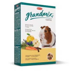 MANGIME CAVIA PADOVAN GRANDMIX 850GR