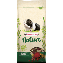 MANGIME CAVIA NATURE PORCELLINO INDIA 700GR