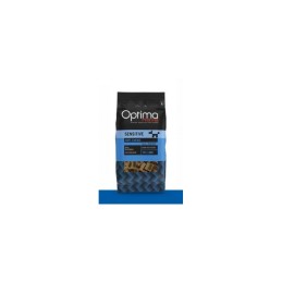 CANE SNACK OPTIMA N 150GR SENSITIVE AGNELLO SOFT CHEWS