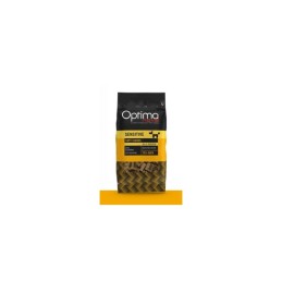 CANE SNACK OPTIMA N 150GR SENSITIVE DUCK SOFT CHEWS