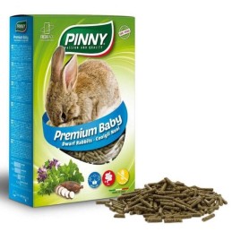 MANGIME CONIGLIO PREMIUM BABY 900GR