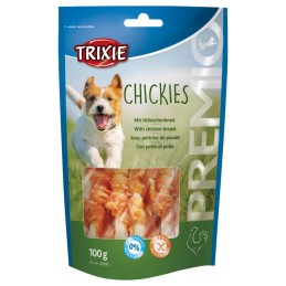 CANE SNACK CHICKIES 100GR