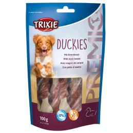 CANE SNACK DUCKIES 100GR