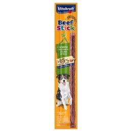 CANE SNACK BEEF STICKS VITAKRAFT 12GR ORTAGGI