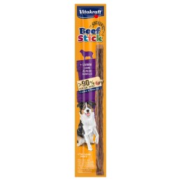 CANE SNACK BEEF STICKS VITAKRAFT 12GR AGNELLO