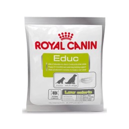 CANE ROYAL EDUC 50GR PUPPY E ADULT