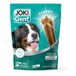 CANE SNACK JOKI DENT LARGE CLASSIC 270GR