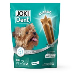 CANE SNACK JOKI DENT MINI CLASSIC 98GR