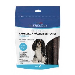 CANE SNACK IGIENE DENTALE FRANCODEX MIS.S