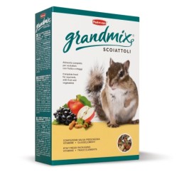 MANGIME SCOIATTOLO PADOVAN GRANMIX 750GR