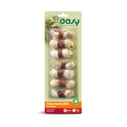 OSSO OASY 90GR MIS S OSSO MASTICABILE DI ANATRA