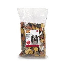 CANE BISCOTTO KARLIE ENGLISH MIX 1400GR