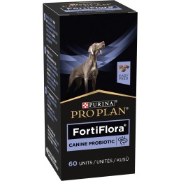 CANE PROPLAN DIET FORTIFLORA CHEWS 60X1G