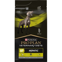 CANE PROPLAN DIET HP 3KG HEPATIC