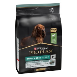 CANE PROPLAN ADULT 3KG MINI SENSITIVE DIG.AGNELLO