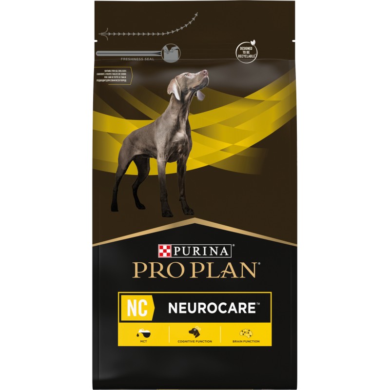 CANE PROPLAN DIET NC 12KG NEUROCARE