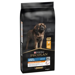 CANE PROPLAN ADULT 14KG LG ROBUST POLLO