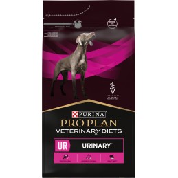 CANE PROPLAN DIET UR URINARY 12KG